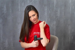 Массажный пистолет - Фото 10