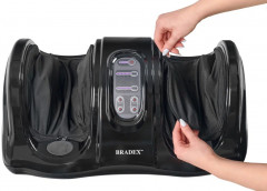 Массажер для ног «Блаженство» - Фото 16