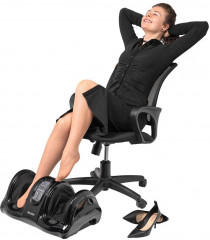 Массажер для ног «Блаженство» - Фото 17