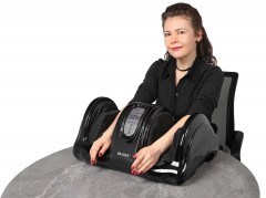 Массажер для ног «Блаженство» - Фото 19