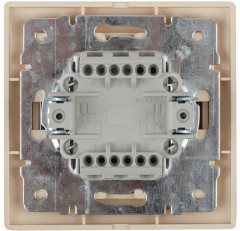 Выключатель тройной - Фото 1