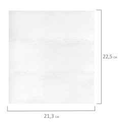 Полотенца бумажные - Фото 2