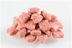 Корм-лакомство для грызунов «Ягодные подушечки» - Фото 2