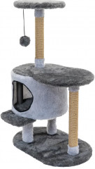 Домик-когтеточка «Мила» - Фото 6