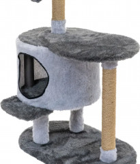 Домик-когтеточка «Мила» - Фото 8