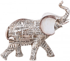 Фигурка «Слон» - Фото 1