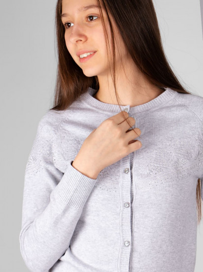 Кардиган для девочек