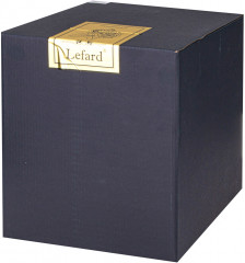 Блюдо на ножке «Bohema» - Фото 1