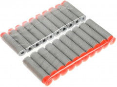 Пистолет с мягкими пулями - Фото 3