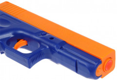 Пистолет с мягкими пулями - Фото 2