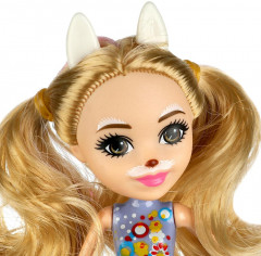 Кукла «Кенгуру» - Фото 1