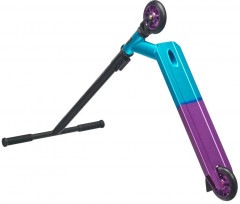 Самокат трюковый «Shock» - Фото 6