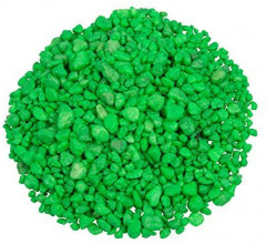 Грунт для аквариума флуоресцирующий - Фото 1