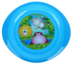 Тарелочка для вторых блюд - Фото 1