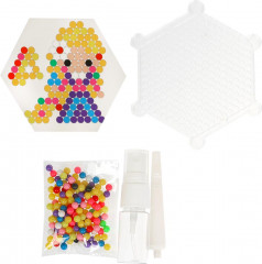 Аквамозаика «Милая принцесса» - Фото 1