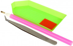 Алмазная мозаика «Монако» - Фото 3