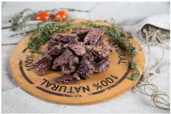 Лакомство для собак «Лёгкое говяжье №7» - Фото 1