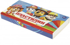 Пластилин неоновый - Фото 1