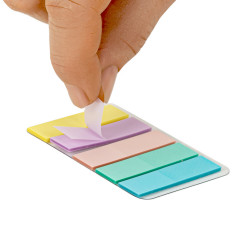 Закладки клейкие - Фото 3