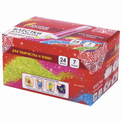 Блестки для декора - Фото 2