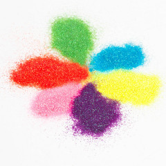 Блестки для декора - Фото 6