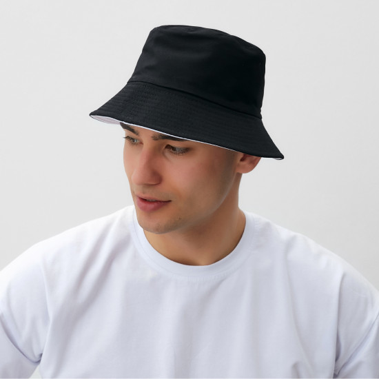 Панама двусторонняя