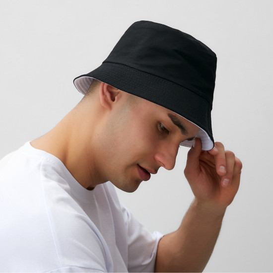 Панама двусторонняя