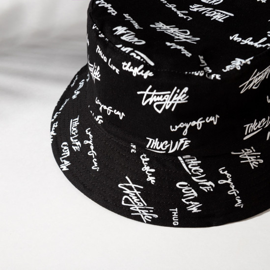 Панама двусторонняя