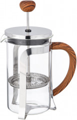 Френч-пресс - Фото 1