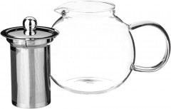 Чайник заварочный с фильтром - Фото 1