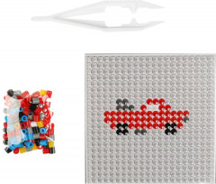 Термомозаика - Фото 1