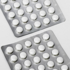 Таблетки «Магний B6 форте» - Фото 2