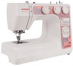 Швейная машина Anna - Фото 1