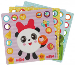 Мозаика развивающая - Фото 1