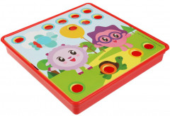 Мозаика развивающая - Фото 2