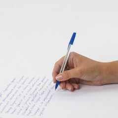 Ручка шариковая - Фото 6