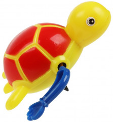 Игрушка заводная «Черепаха» - Фото 2