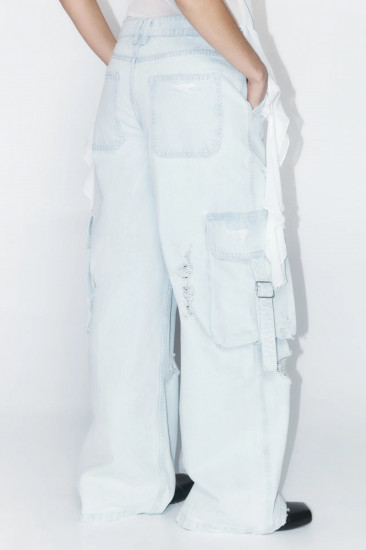 Джинсы женские