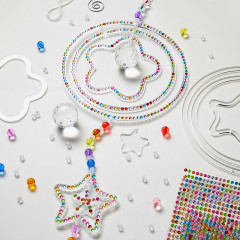 Набор для творчества «День и ночь» - Фото 3