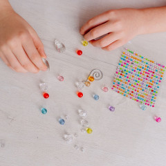 Набор для творчества «Единорог» - Фото 4