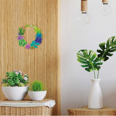 Набор для творчества «Кактусы» - Фото 6