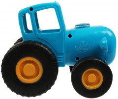 Игрушка-каталка музыкальная - Фото 1