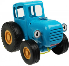 Игрушка-каталка музыкальная - Фото 3