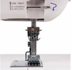 Распошивальная машина 444 - Фото 4