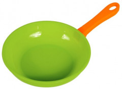 Набор игрушечной посуды с продуктами «Сытый повар» - Фото 1