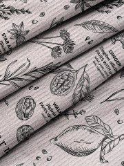 Набор полотенец вафельных - Фото 1