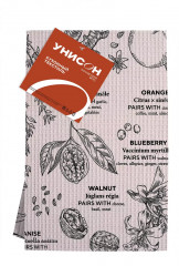 Набор полотенец вафельных - Фото 2