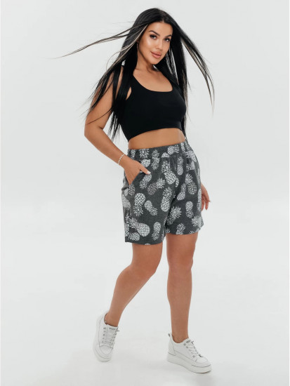 Шорты женские