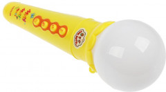 Микрофон музыкальный - Фото 2