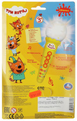 Микрофон музыкальный - Фото 5